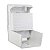 Dispenser para papel toalha branco Street  Nobre - Imagem 5