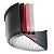 Panela E Cesto Multi P/ Fritura Color Stone Smart Click Euro - Imagem 5