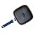 Panela E Cesto Multi P/ Fritura Color Stone Smart Click Euro - Imagem 7