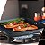 Frigideira Grill Multifuncional Smart Click Cabo Removível - Imagem 6