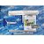 KIT BRALIMPIA LIMPA VIDROS COM ACESSORIOS E RASPADOR KT900 - Imagem 6