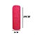 REFIL BRALIMPIA WET MOP 49 CM X 12 CM VERMELHO - Imagem 2