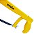 ARCO DE SERRA 12" AS 125 REGULAVEL ESTRUTURA METALICA VONDER - Imagem 3