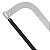 ARCO DE SERRA 12" AS 125 REGULAVEL ESTRUTURA METALICA VONDER - Imagem 4