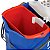 Carrinho Balde Doblô Standard Azul para 20L BRALIMPIA B20SAZ - Imagem 3