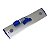 Armação Suporte Para Flat Mop Azul 45x11 Sem Cabo Bralimpia - Imagem 3
