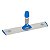 Armação Suporte Para Flat Mop Azul 45x11 Sem Cabo Bralimpia - Imagem 4