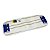 REFIL MOP PLANO POLIESTER BRALIMPIA 40 CM RMP40P REPOSIÇÃO - Imagem 2