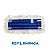 KIT ARMAÇÃO MOP PLANO BRALIMPIA COM 1 CABO E 2REFIL ORIGINAL - Imagem 6