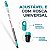 Cabo Extensor de 1,60m para Rodos e Vassouras Super Pro - Imagem 2