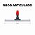 RODO ARTICULADO DE SILICONE SEM CABO 35CM SUPERPRO BETTANIN - Imagem 3
