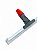 RODO ARTICULADO DE SILICONE SEM CABO 60 CM SUPERPRO BETTANIN - Imagem 6