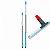 RODO ARTICULADO 35 CM DE SILICONE COM CABO DE 1,6M SUPERPRO - Imagem 6