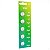 5 BATERIA LITIO CR2032 ELGIN BOTAO 3V CARTELA COM 5 UN. - Imagem 1