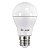 LAMPADA LED 9W E27 6500K Branca Bivolt Liege - Imagem 7