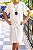 Vestido Lili Off White - Imagem 2