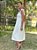 Vestido Lina off white - Imagem 2