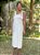 Vestido Lina off white - Imagem 4