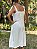 Vestido Lina off white - Imagem 3