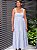 Vestido Cristina Blue - Imagem 5