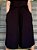 Pantalona Lídia Preto - Imagem 3
