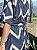 Vestido Diva Chevron Navy - Imagem 3