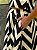 Saia Maxi Chevron - Imagem 4