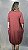 Vestido Oslo Merlot - Imagem 3
