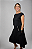 Saia Maxi Preta - Imagem 2
