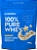 WHEY 100% PURE 900G REFIL PROBIOTICA - Imagem 1