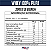 WHEY 100% PURE 900G REFIL ABSOLUT - Imagem 2
