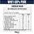 WHEY 100% PURE 900G REFIL ABSOLUT - Imagem 5