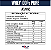 WHEY 100% PURE 900G REFIL ABSOLUT - Imagem 6