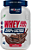 WHEY 100% PURE ZERO LACTOSE 900G ABSOLUT - Imagem 1