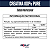 CREATINA 100% PURE 500G ABSOLUT - Imagem 2