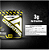CREATINE 100% PURE 300G ADPTOGEN - Imagem 2