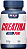 CREATINA 100% PURE 120CAPS ABSOLUT - Imagem 1
