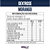 DEXTROSE 1KG ABSOLUT - Imagem 3