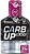 CARB UP GEL BLACK 30G PROBIOTICA - Imagem 1