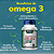 ÔMEGA 3 EPA DHA 90CAPS ABSOLUT - Imagem 2