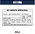 ARGININA 100% PURE 100G ABSOLUT - Imagem 2