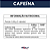 CAFEINA PURE ENERGY 120CAPS ABSOLUT - Imagem 2