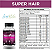 SUPER HAIR 30CAPS LEVE VIDA - Imagem 2
