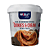 PASTA DE AMENDOIM INTEGRAL SABORIZADA 1,005KG ABSOLUT - Imagem 1
