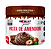 PASTA DE AMENDOIM GOURMET 650G ABSOLUT - Imagem 1