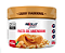 PASTA DE AMENDOIM INTEGRAL 500G ABSOLUT - Imagem 1