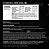 DARKBAR 90G DARKNESS - Imagem 4