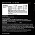 DARKBAR 90G DARKNESS - Imagem 6