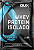 WHEY PROTEIN ISOLADO 30G DUX - Imagem 1