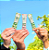 JUNGLE ELECTROLYTES 5G PLANT POWER - Imagem 3